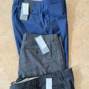 BANANA REPUBLIC PACKAGE